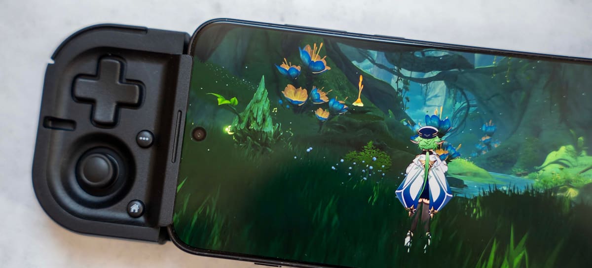 Razer Prio
