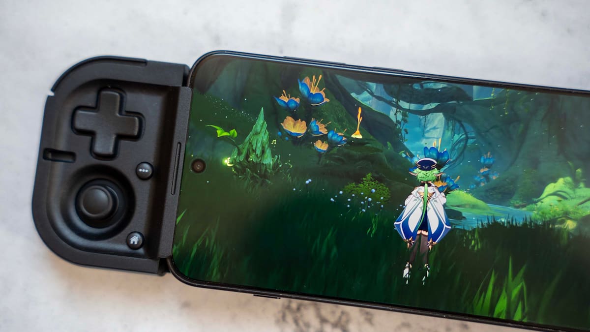 Razer Prio: El mando de bolsillo definitivo que sí querrás llevar siempre encima