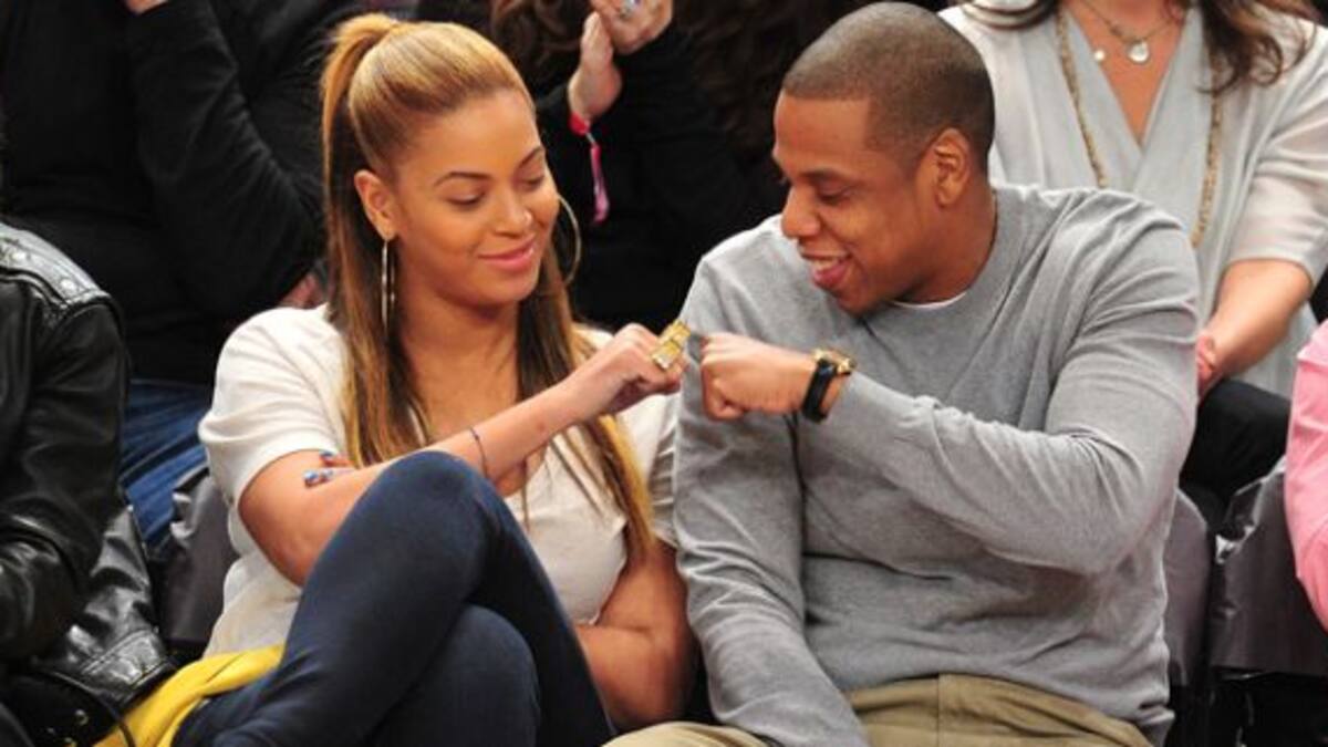 La sorprendente fortuna de Jay Z y Beyoncé
