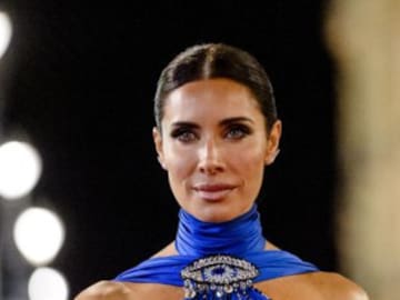 Pilar Rubio no se libra de las preguntas sobre sexo y dinero de David Broncano en ‘La Resistencia’