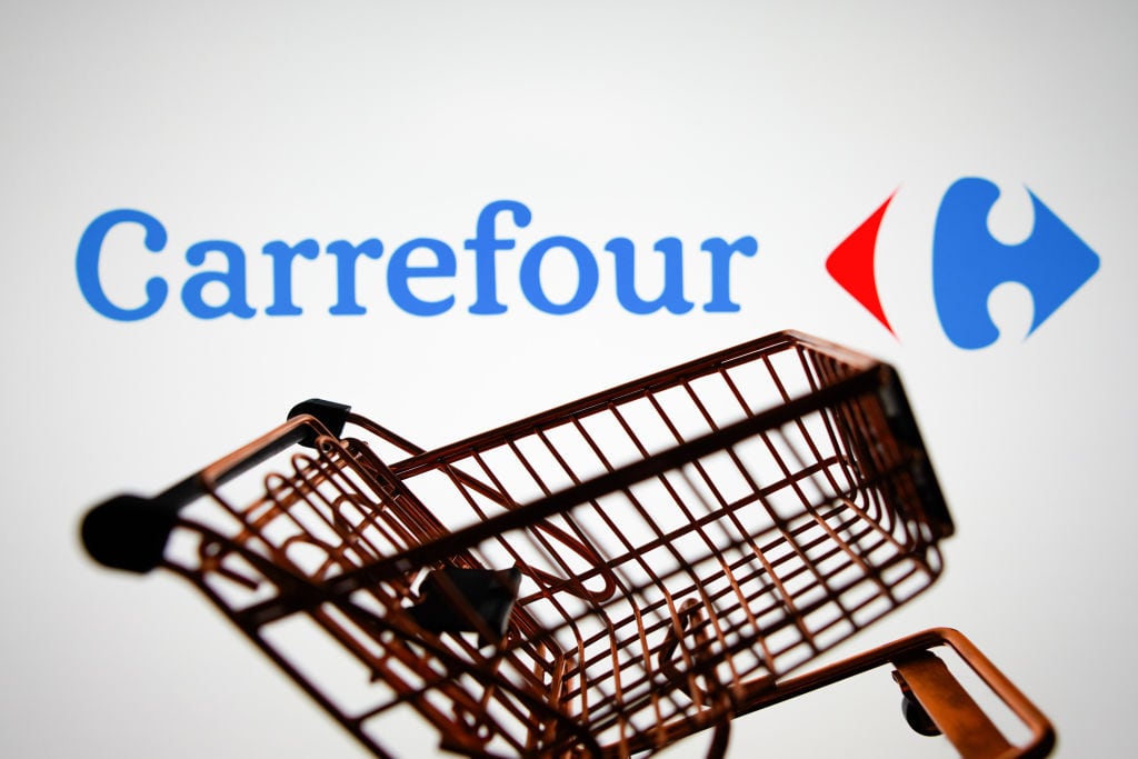 Carrefour