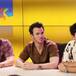 LOS40, LA PRIMERA PARADA DE JONAS BROTHERS EN ESPAÑA