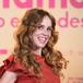 María Castro reflexiona sobre la lactancia dando el pecho a su hija