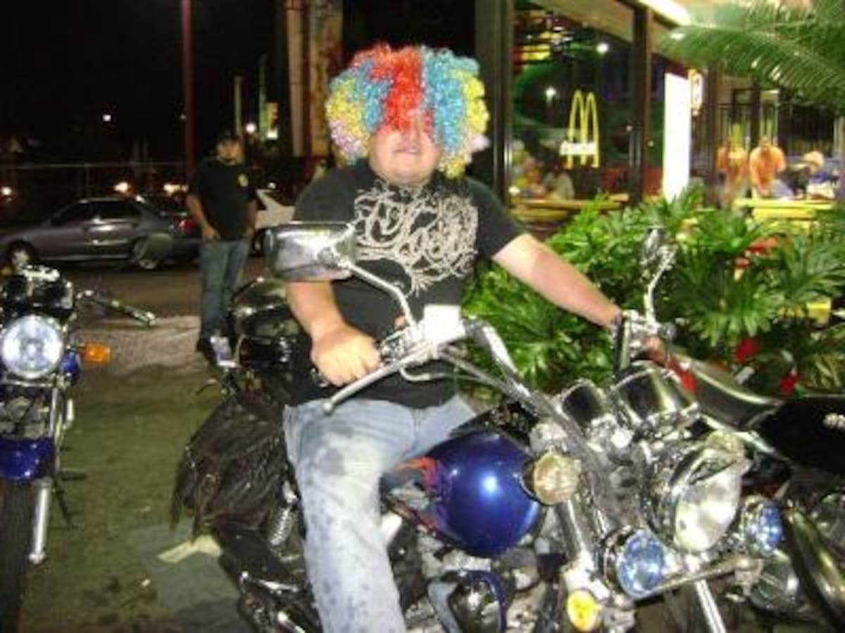 El Confis Mc Donald's Segundo Aniversario de La Hora sin Nombre