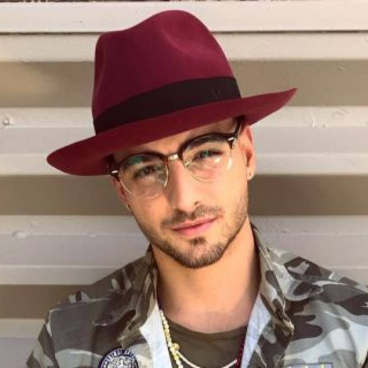 ¡Ya se pueden ver las primeras imágenes del nuevo video de Maluma!