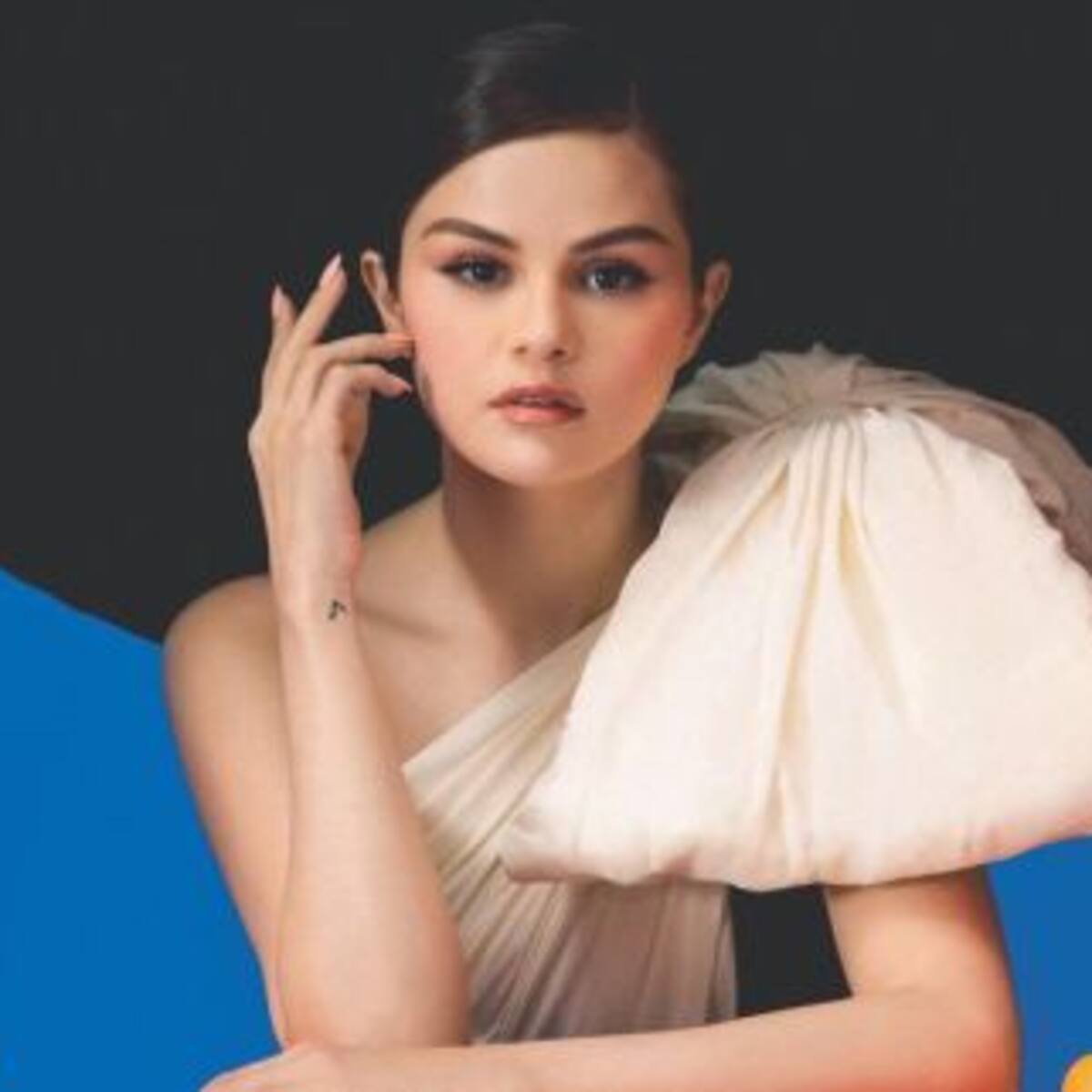 Selena Gómez revela la lista de temas y colaboraciones de su nuevo disco