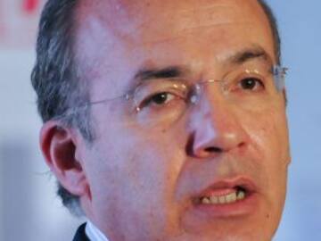 Felipe Calderón, realizó un desayuno para “cooperar” en la campaña de Margarita