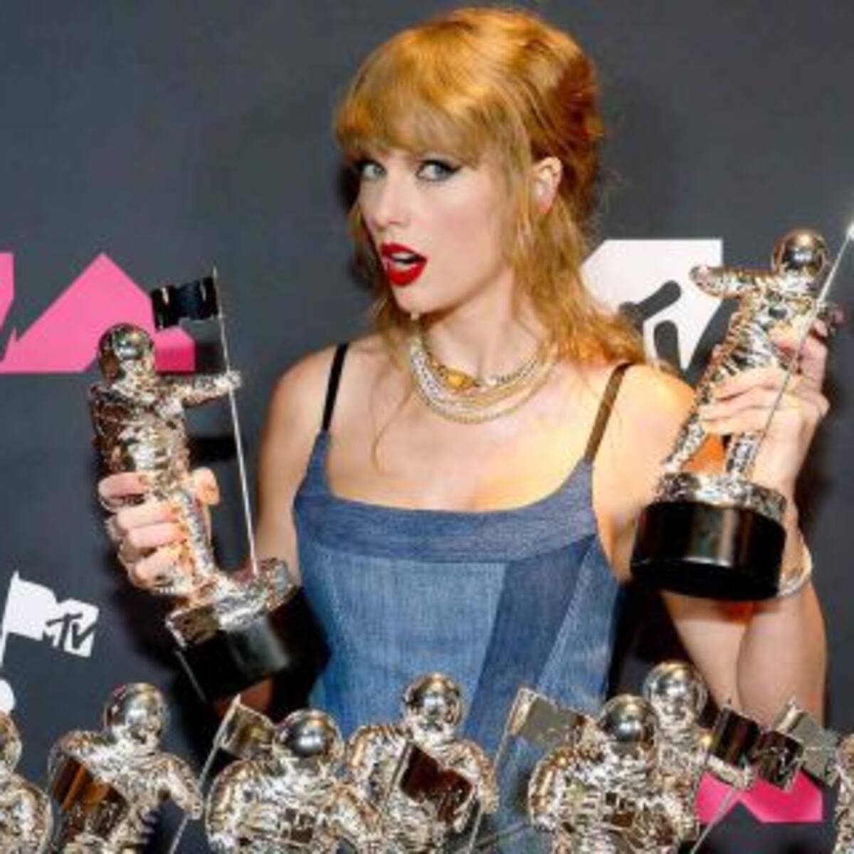 VMAs 2024: ¡Mirá la lista completa de los ganadores!