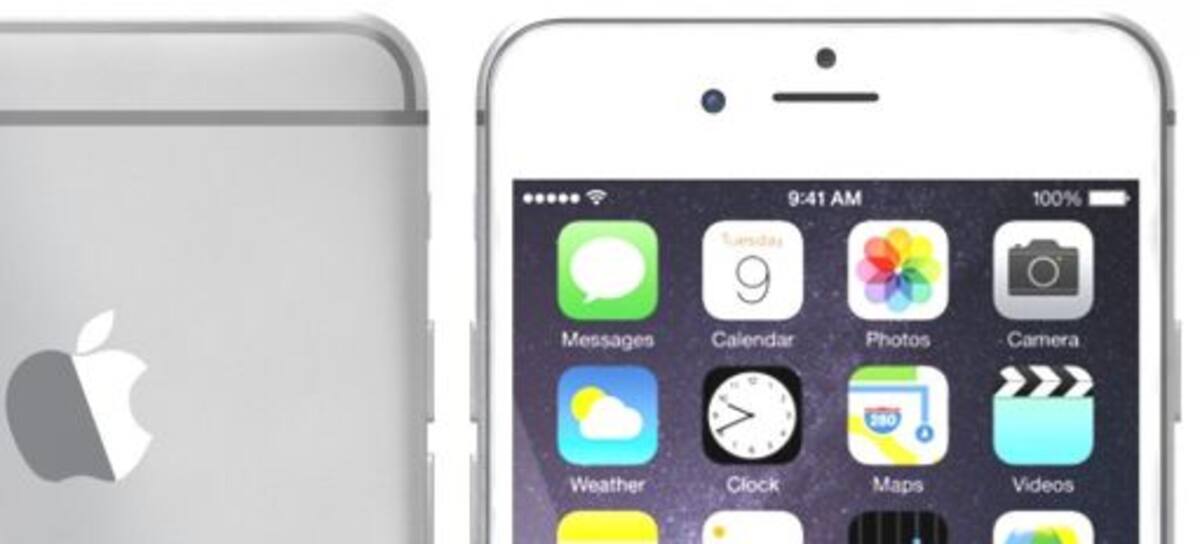 iPhone 7