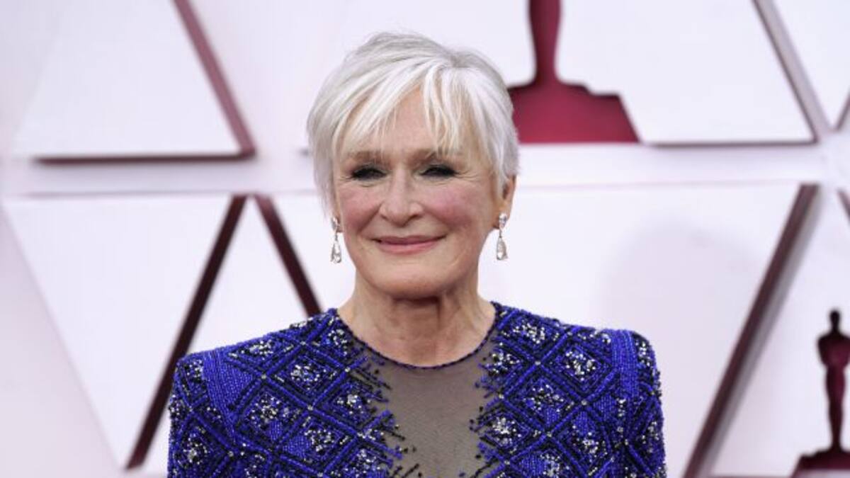 Glenn Close agranda su leyenda negra con las nominaciones de los premios Oscar