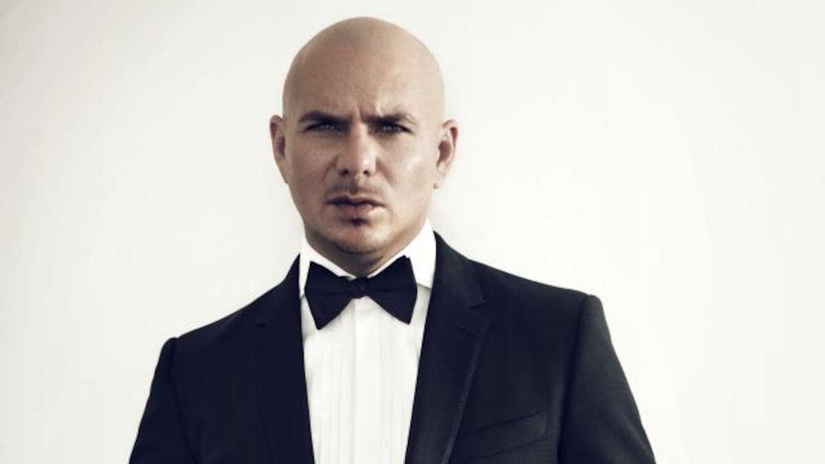 Pitbull: el rey de las colaboraciones lanzará nuevo disco