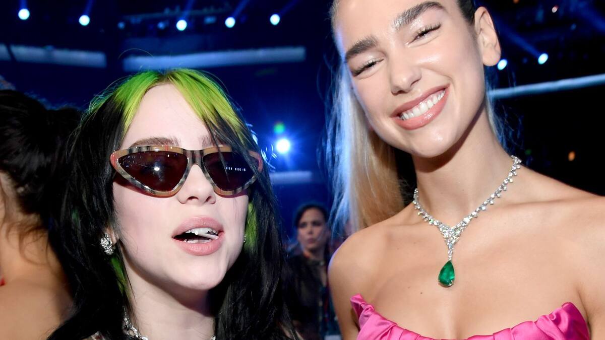 The Weeknd, Dua Lipa, Billie Eilish y Justin Bieber, entre las actuaciones de los American Music Awards 2020