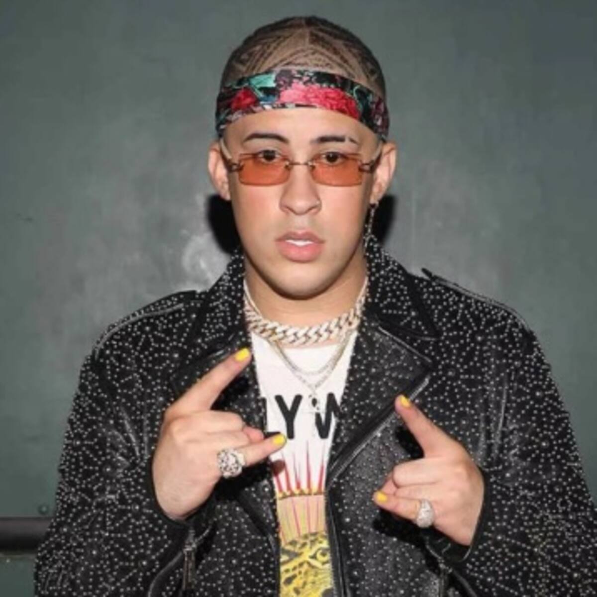 Bad Bunny, Rosalía y J Balvin formarán parte del Festival de Coachella
