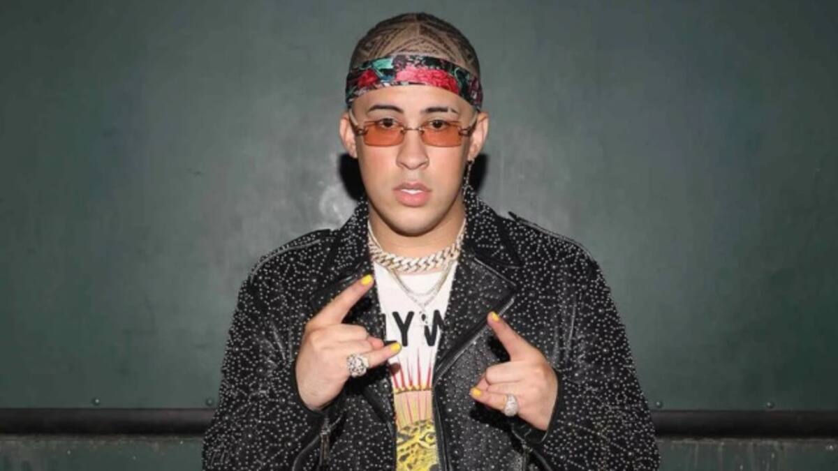 Bad Bunny, Rosalía y J Balvin formarán parte del Festival de Coachella