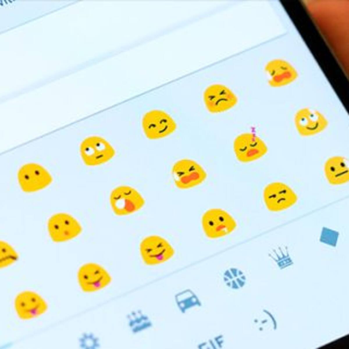 Google modificó un importante emoji por este motivo