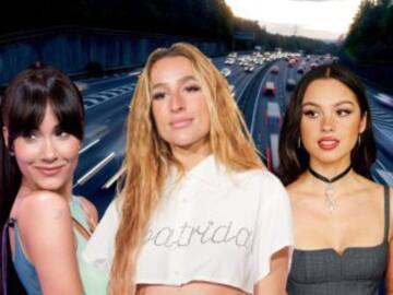 6 canciones para motivarse si te estás sacando el carnet de conducir