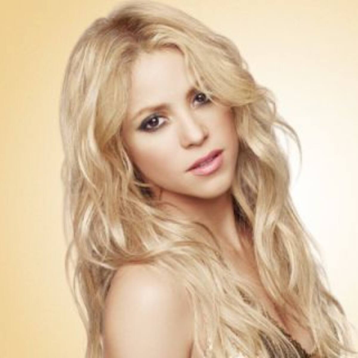Shakira estrenó "Nada"
