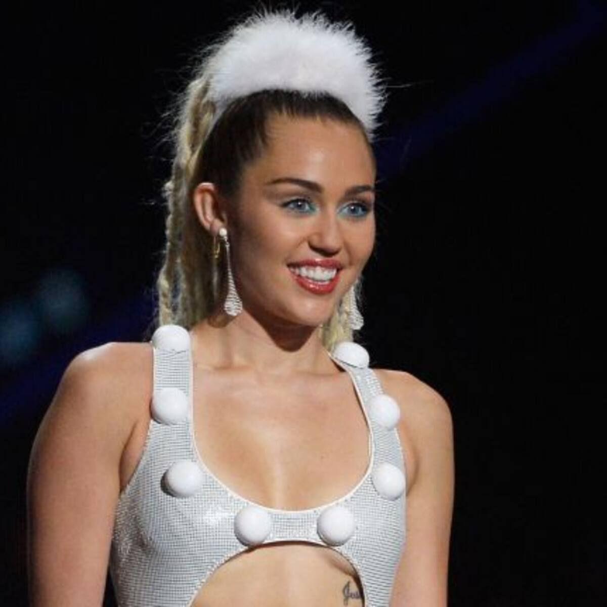 A Miley Cyrus le pagaban mal cuando era Hannah Montana