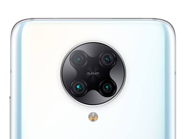 Cuatro cámaras, como manda la norma en 2020