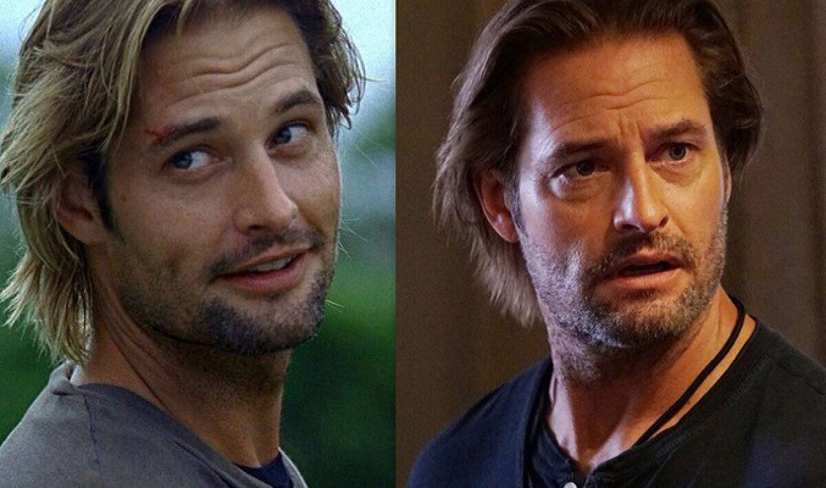 Josh Holloway