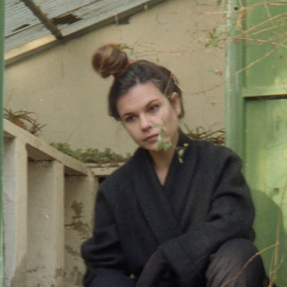 Sara Zozaya, una artista con las ideas muy claras