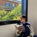Pol Ibáñez llega con ‘Volveré a verte’ y spoiler: “No leas este libro si solo esperas un final feliz”