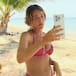 Claudia Chacón habla con su novio en 'Supervivientes' y hay una de cal y otra de arena: “Mira que me han dicho que no me ponga tóxica”
