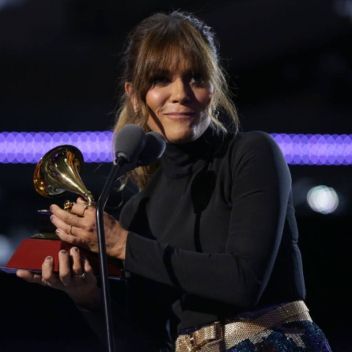 Kany García regresa estrena "Mesa Para Dos"