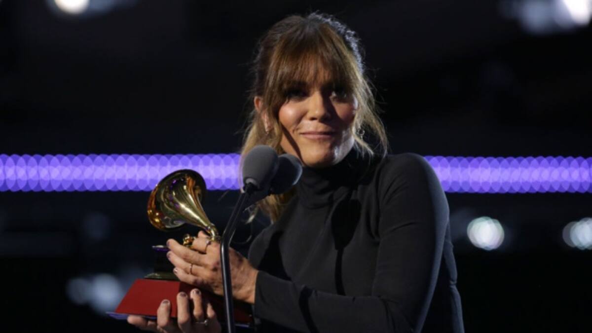 Kany García regresa estrena "Mesa Para Dos"