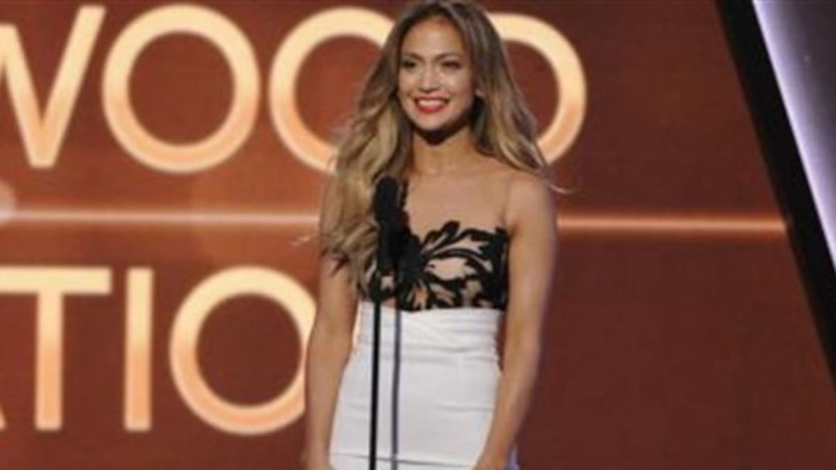 La metida de pata de JLo
