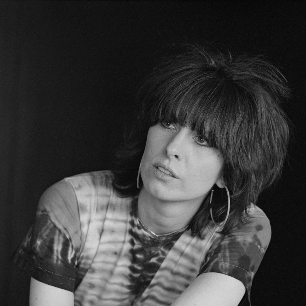 Chrissie Hynde y Jim Kerr: un flechazo esperando el ascensor en Sídney, una boda en carruaje de caballos en Central Park… y un divorcio en Escocia