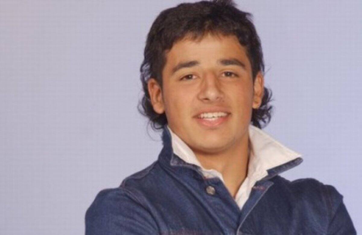Diego Mesaglio