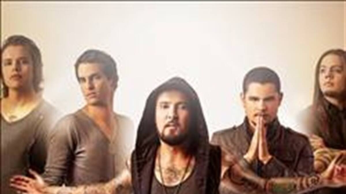 Akasha prepara nuevo show para el Evento 40
