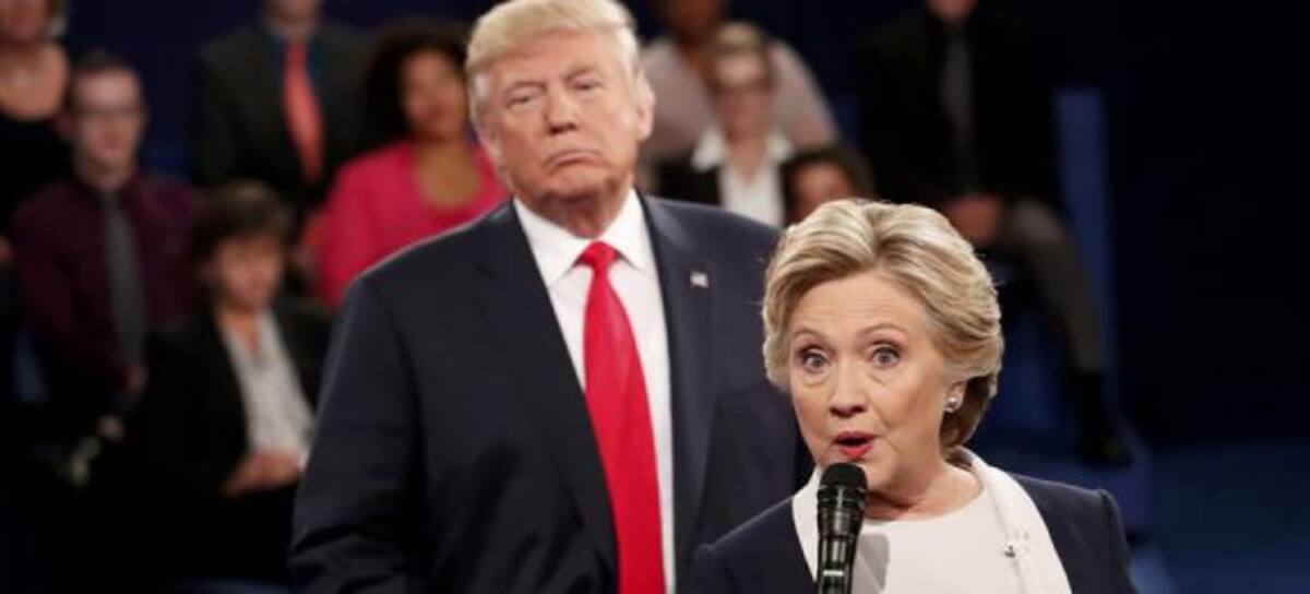 La reacción del mundo de la música tras el triunfo de Donald Trump