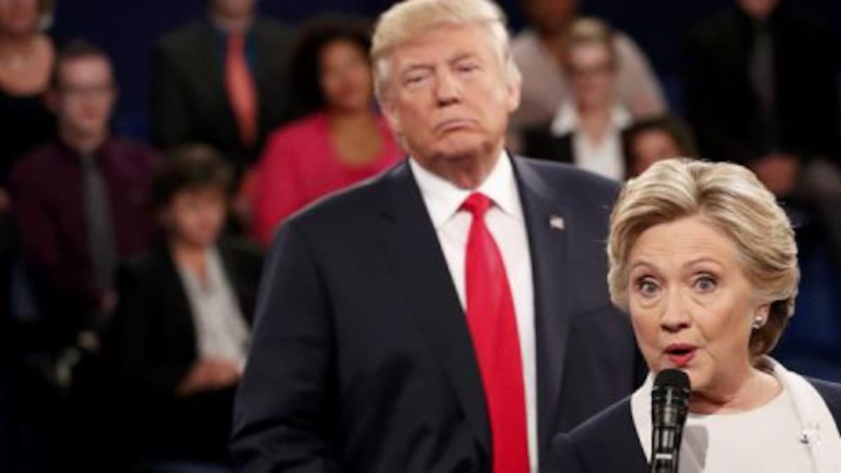 Los tuits de las celebrities tras el triunfo de Donald Trump en EEUU