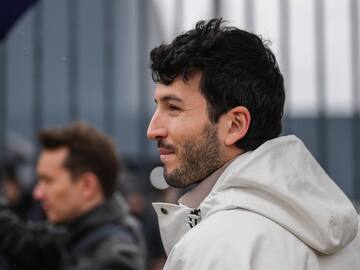 El mensaje de Sebastián Yatra en la letra de ‘La pelirroja’: “Mentirosa desde cuándo...”