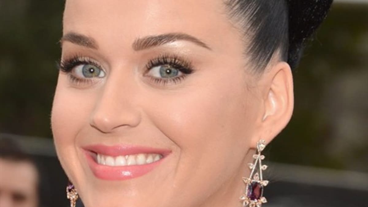 ¿Katy Perry es la apuntada?