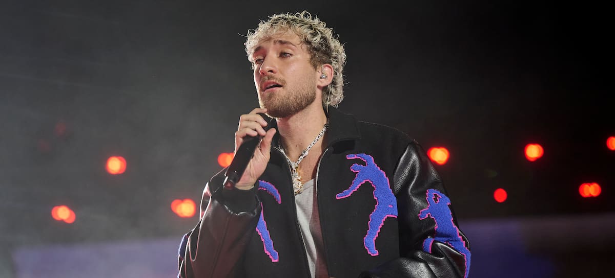 Lucho RK en el Coca-Cola Music Experience 2026