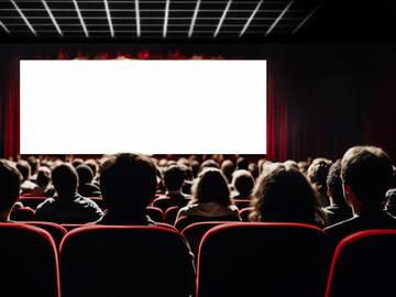 Fiesta del Cine 2024: fechas, salas participantes y precio de las entradas