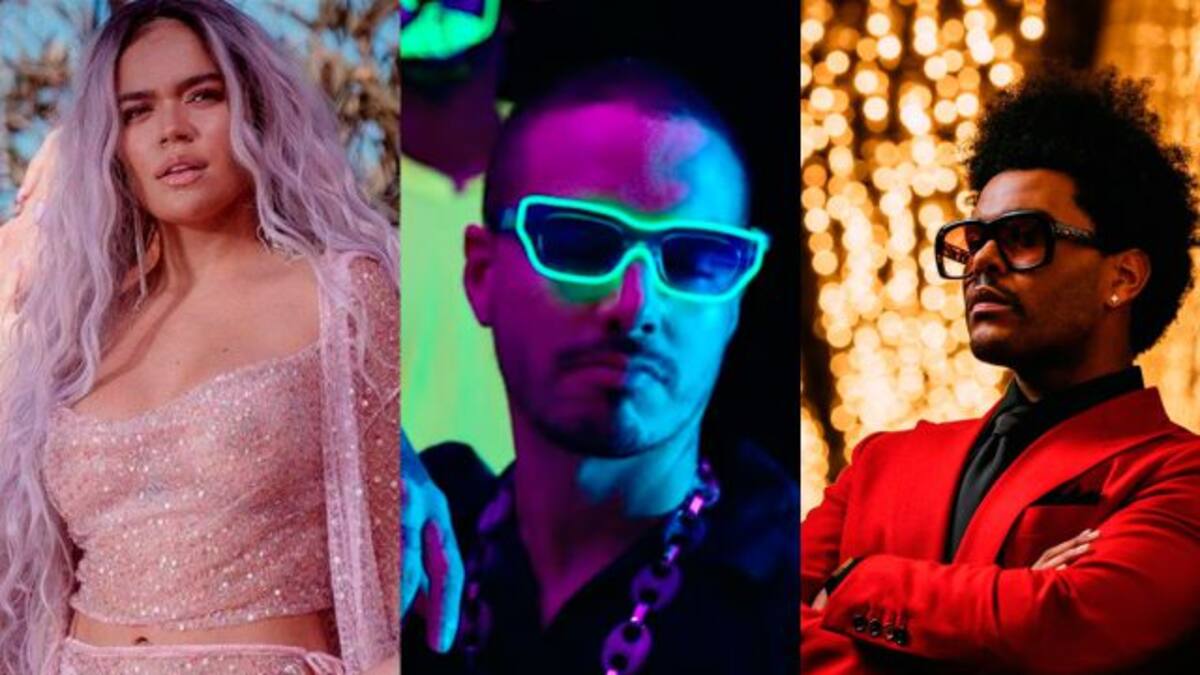 La polémica lista de nominados a los MTV VMAs 2020
