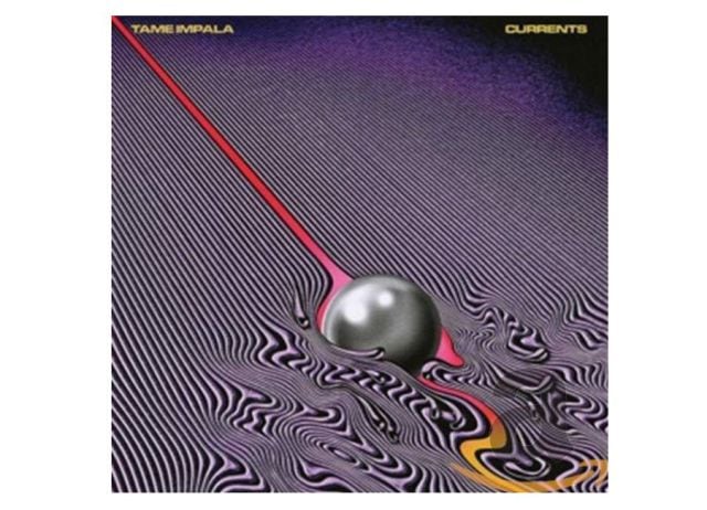 Tame impala.