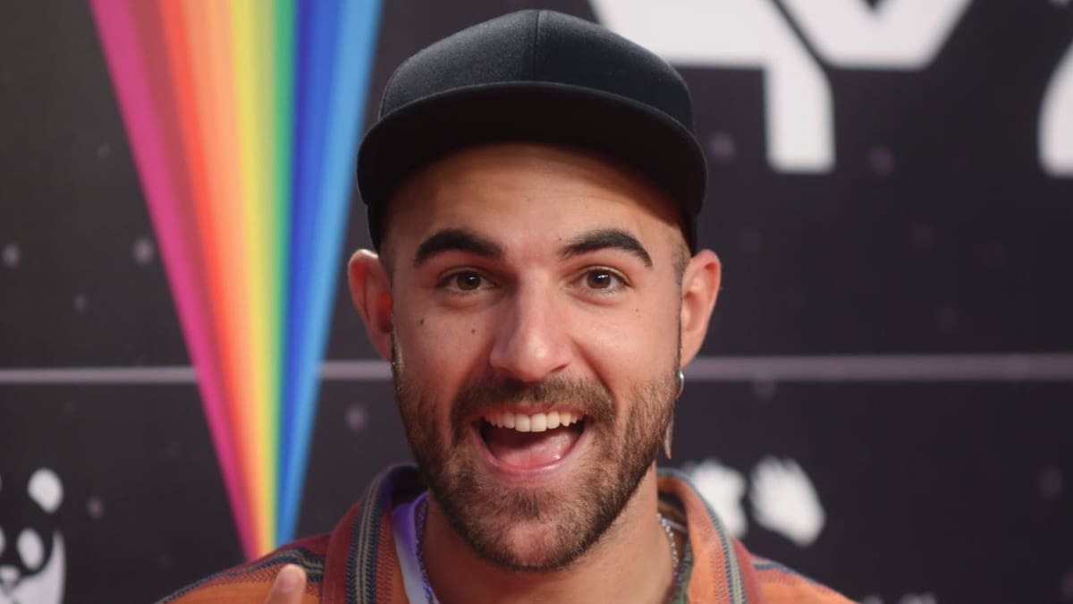 Las canciones de Nil Moliner que nos gustaría escuchar en LOS40 Primavera Pop 2022