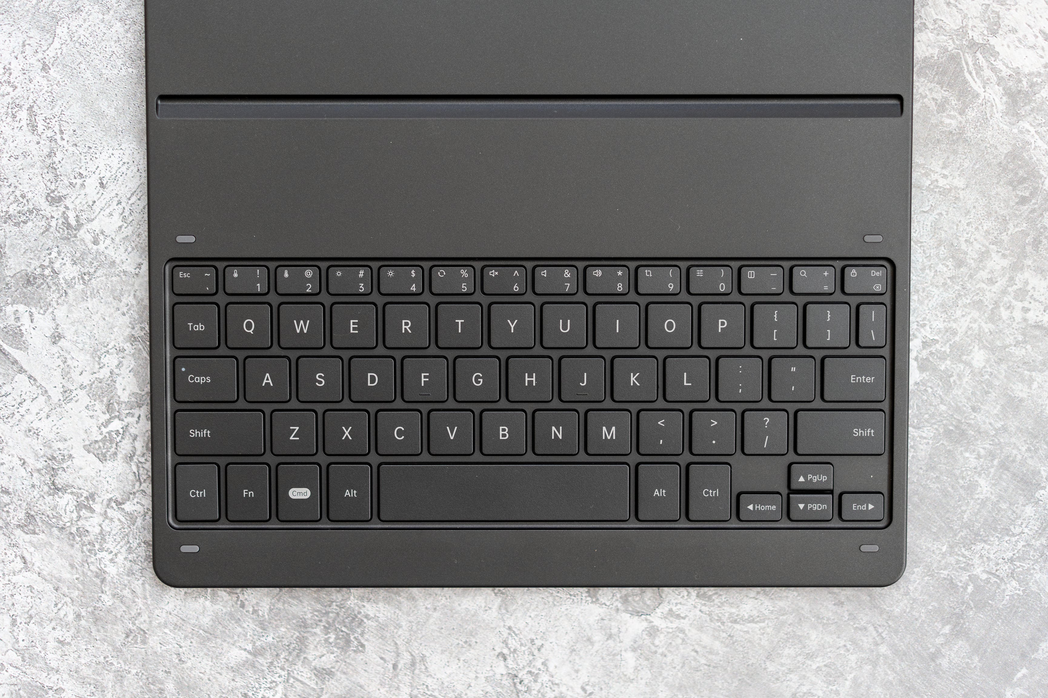 Boox Note Air 5C con teclado