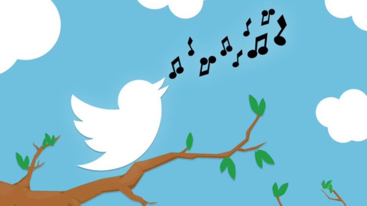 Twitter cumple 10 años