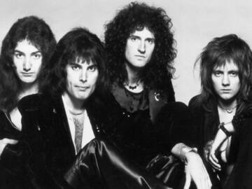 Siete chelines y seis peniques por asistir al nacimiento de Queen