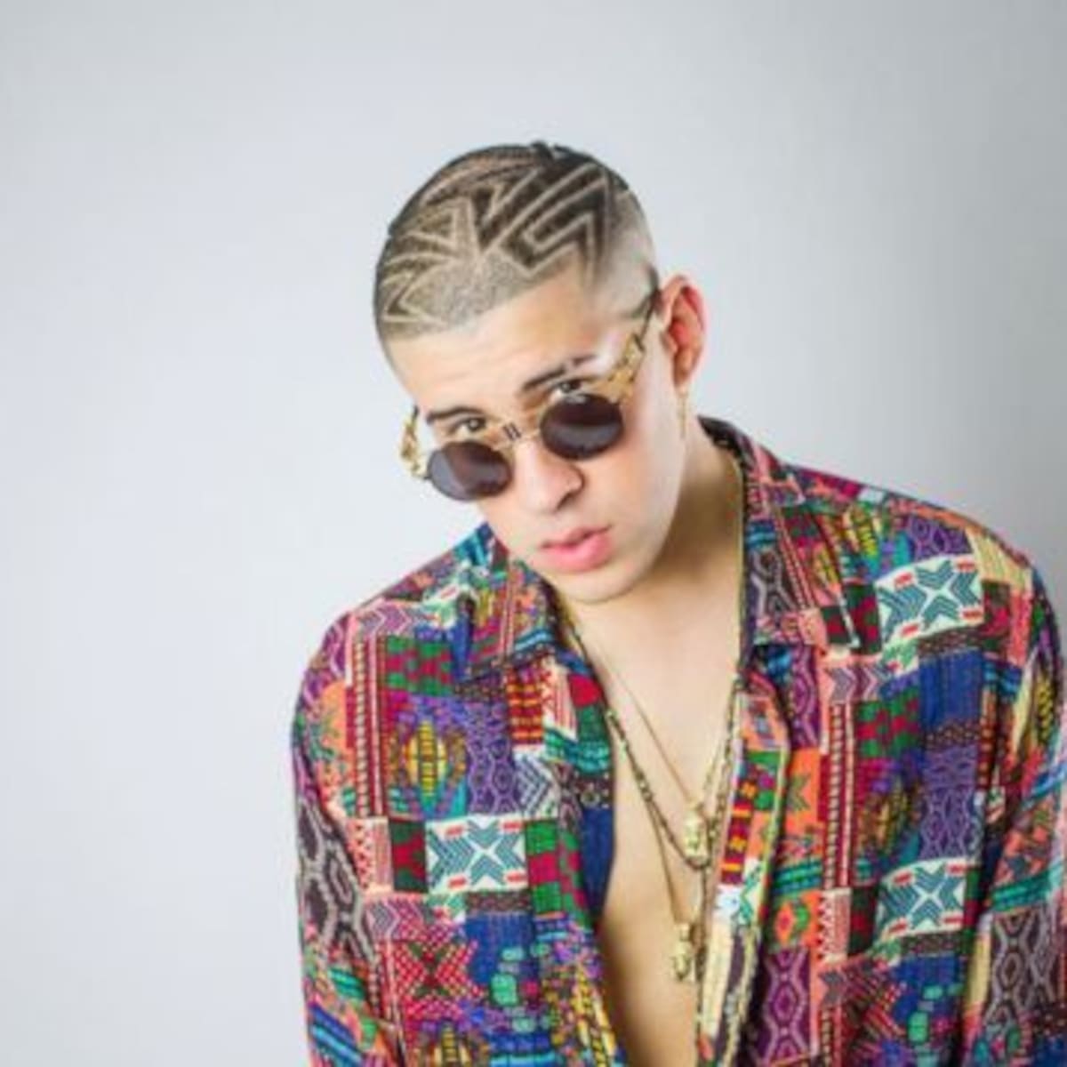 Estos son los propósitos de Bad Bunny para el 2020