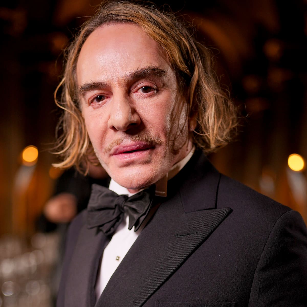 Polémica con la MET Gala 2027 que se queda sin temática: John Galliano cancela su exposición