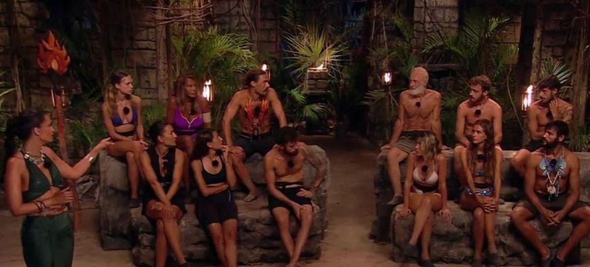 Nominaciones cruzadas en 'Supervivientes 2026'.
