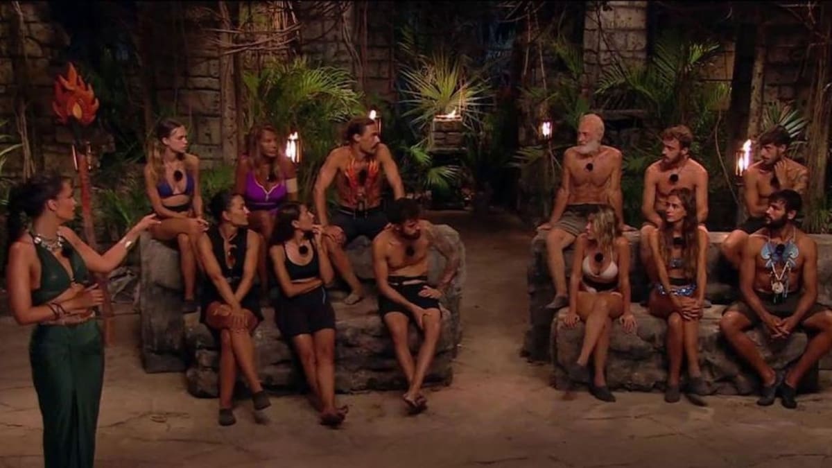 Estos son los nominados de ‘Supervivientes 2026’ tras unas inesperadas nominaciones cruzadas
