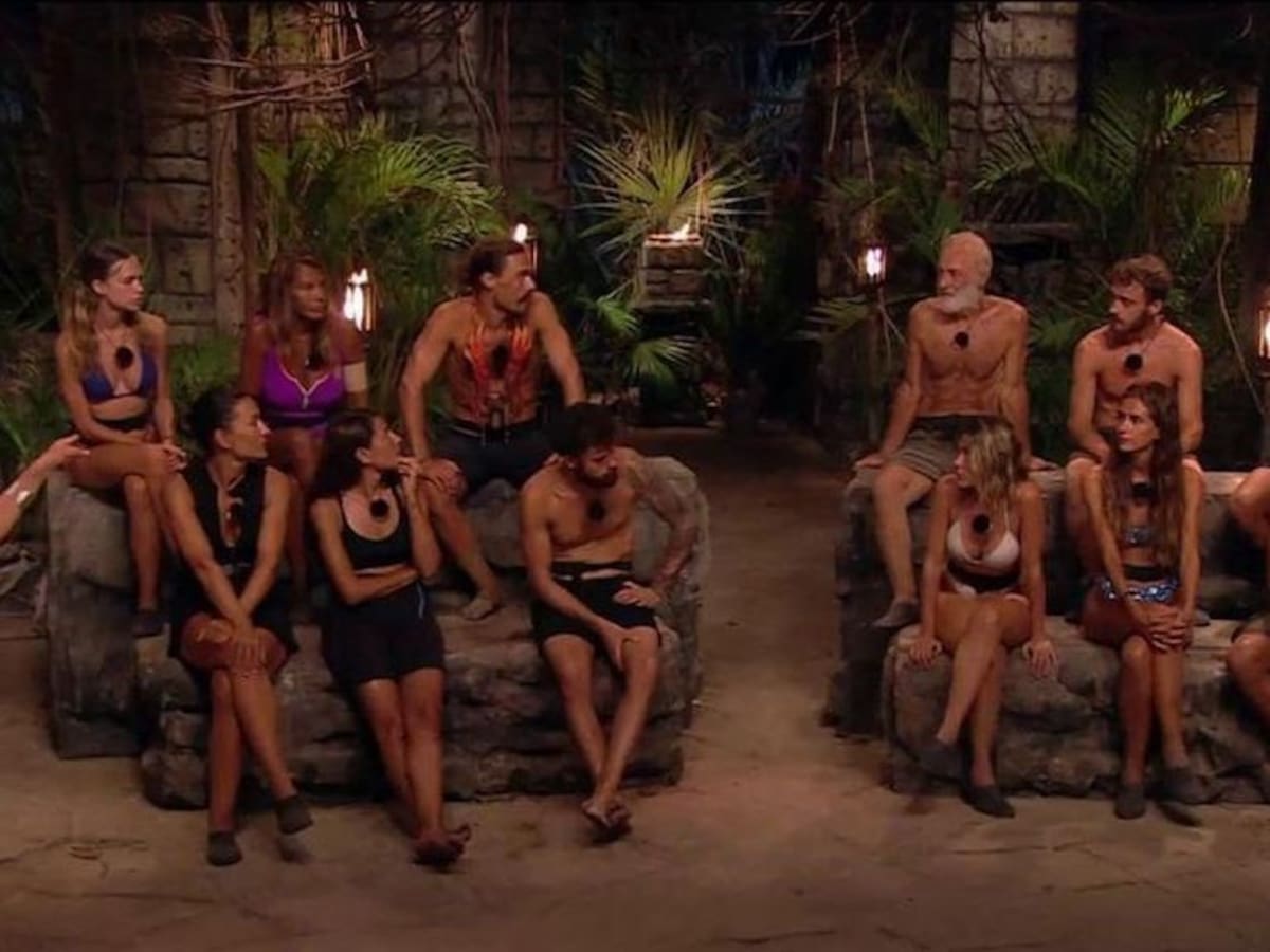 Estos son los nominados de ‘Supervivientes 2026’ tras unas inesperadas nominaciones cruzadas